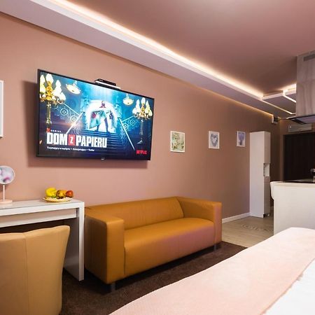 Melody De Luxe Apartment Michalowice  Kültér fotó