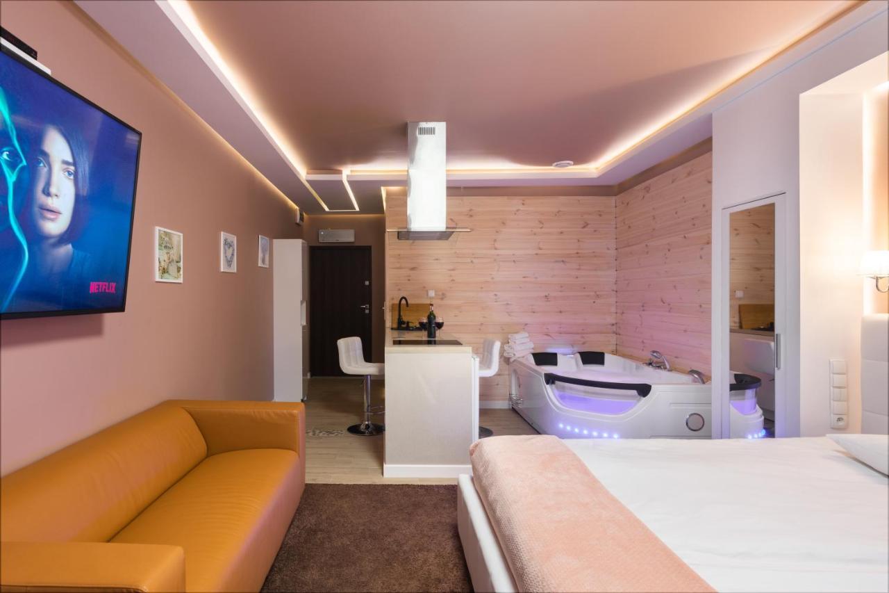 Melody De Luxe Apartment Michalowice  Kültér fotó