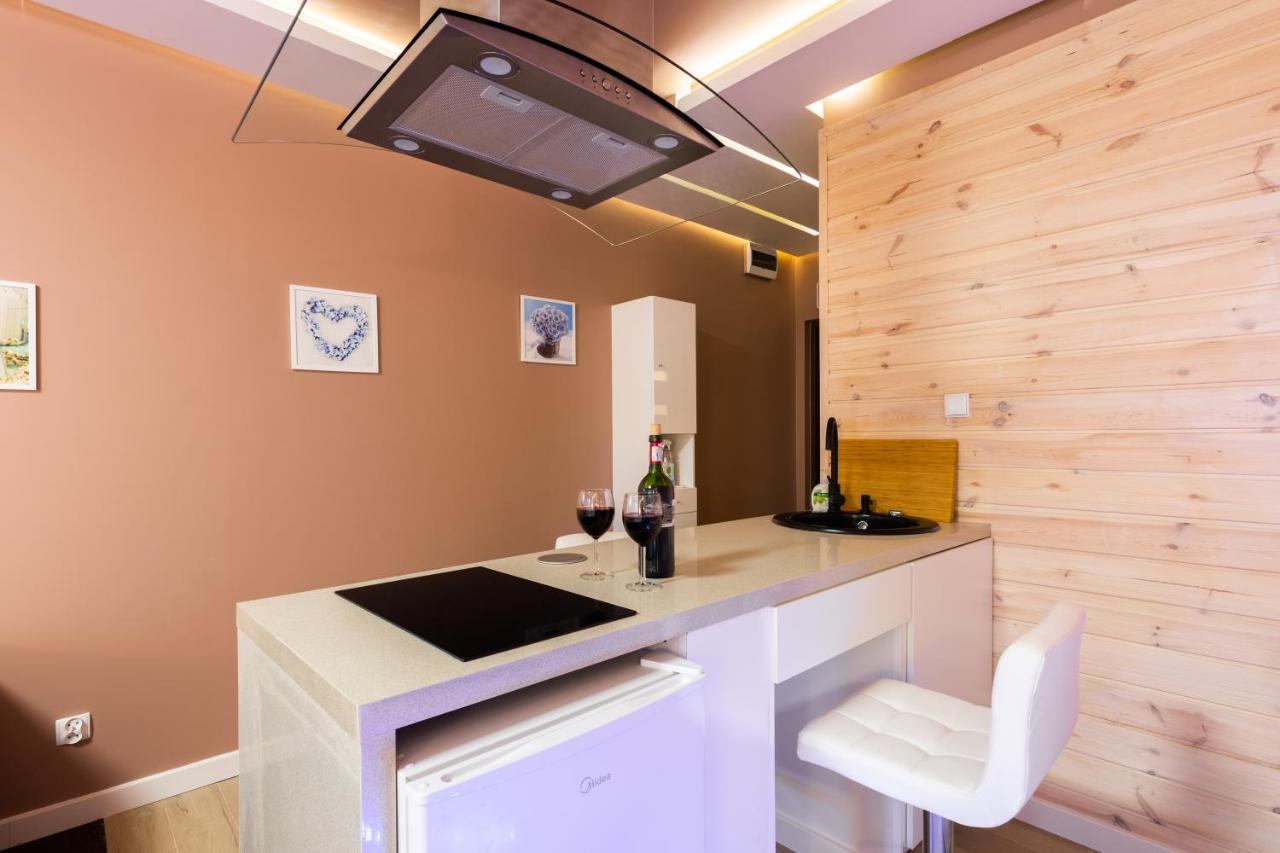 Melody De Luxe Apartment Michalowice  Kültér fotó