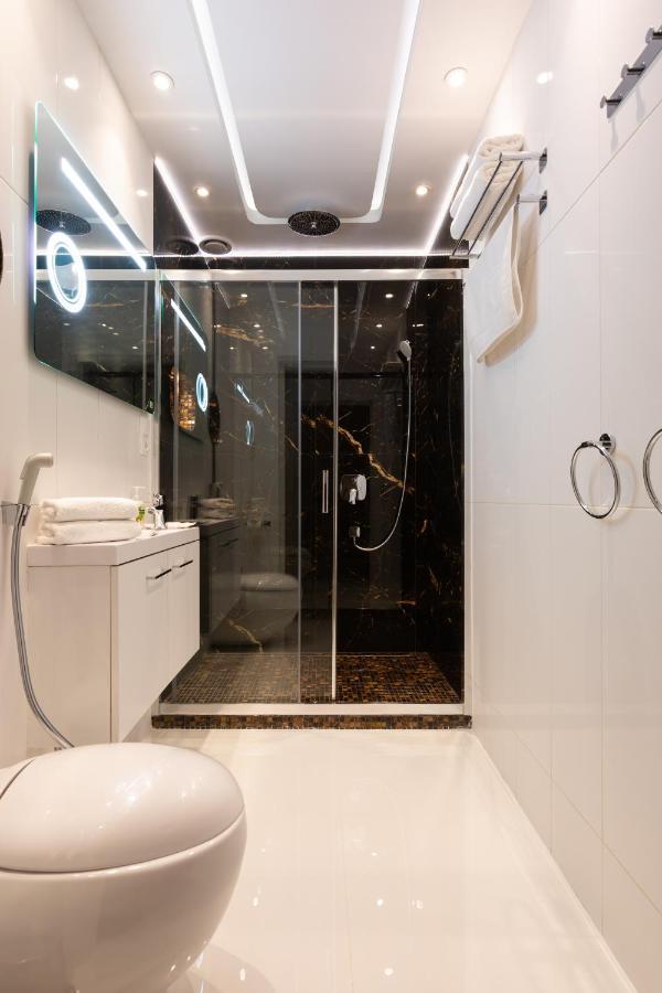 Melody De Luxe Apartment Michalowice  Kültér fotó