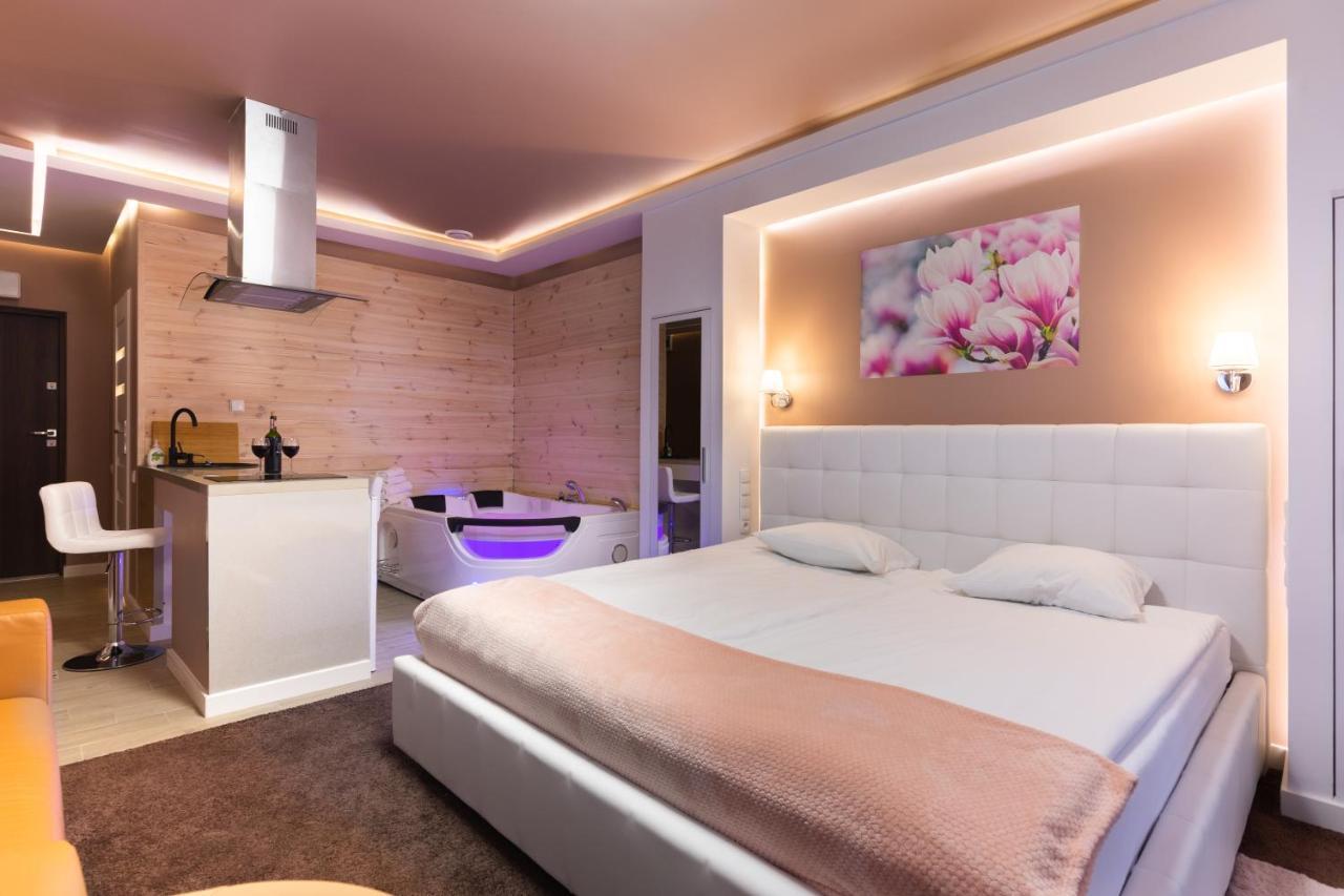 Melody De Luxe Apartment Michalowice  Kültér fotó