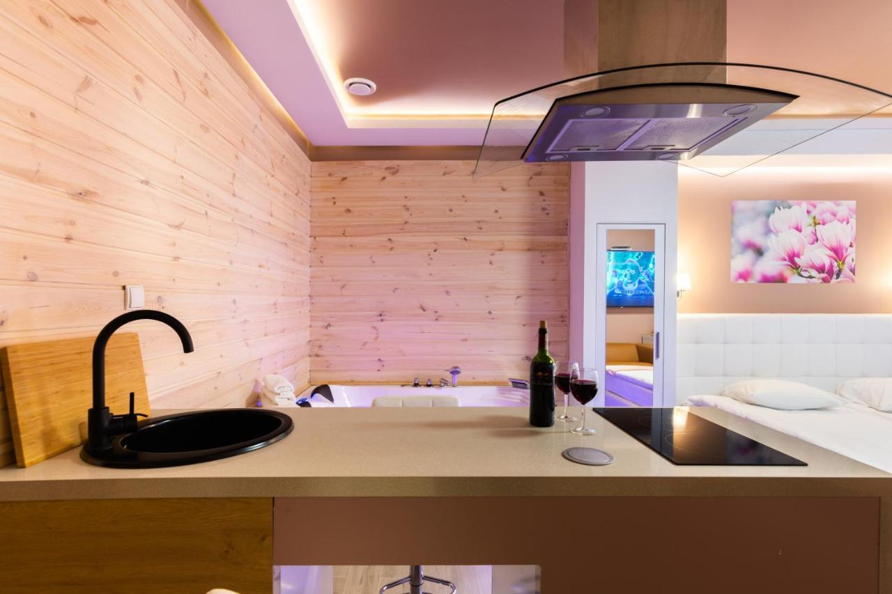Melody De Luxe Apartment Michalowice  Kültér fotó