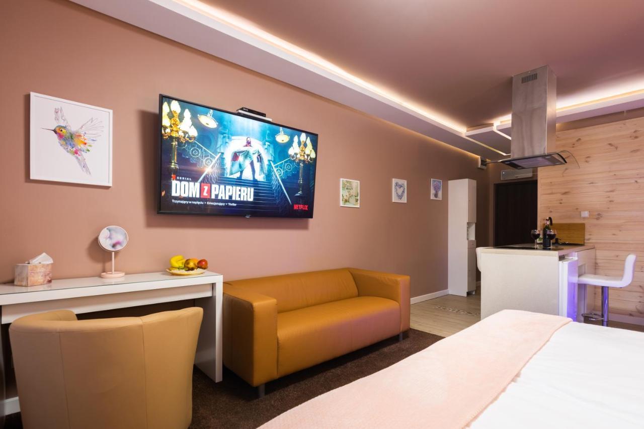 Melody De Luxe Apartment Michalowice  Kültér fotó