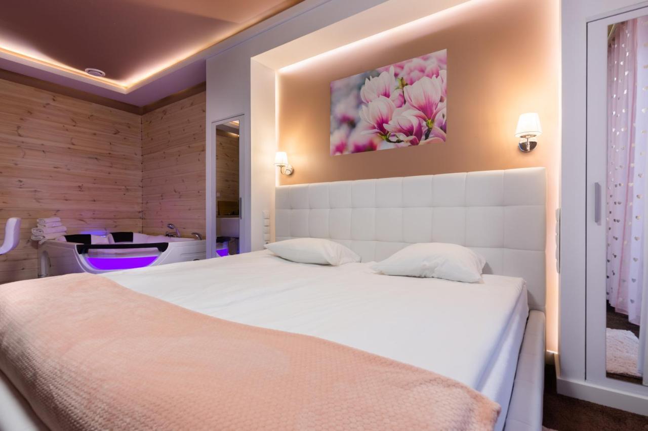 Melody De Luxe Apartment Michalowice  Kültér fotó