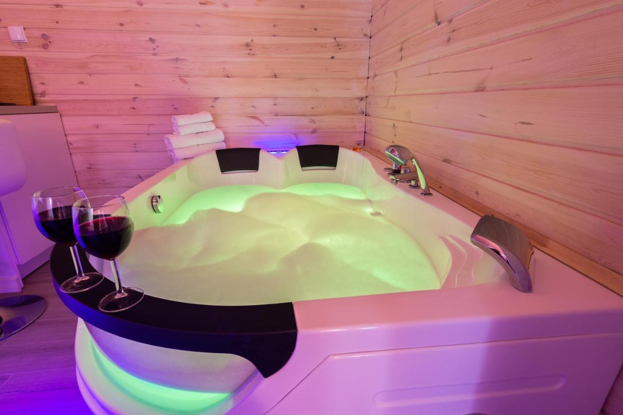 Melody De Luxe Apartment Michalowice  Kültér fotó