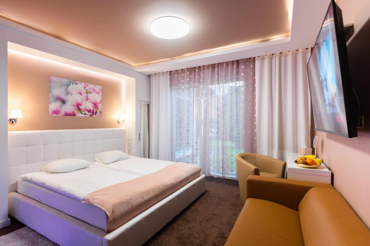Melody De Luxe Apartment Michalowice  Kültér fotó