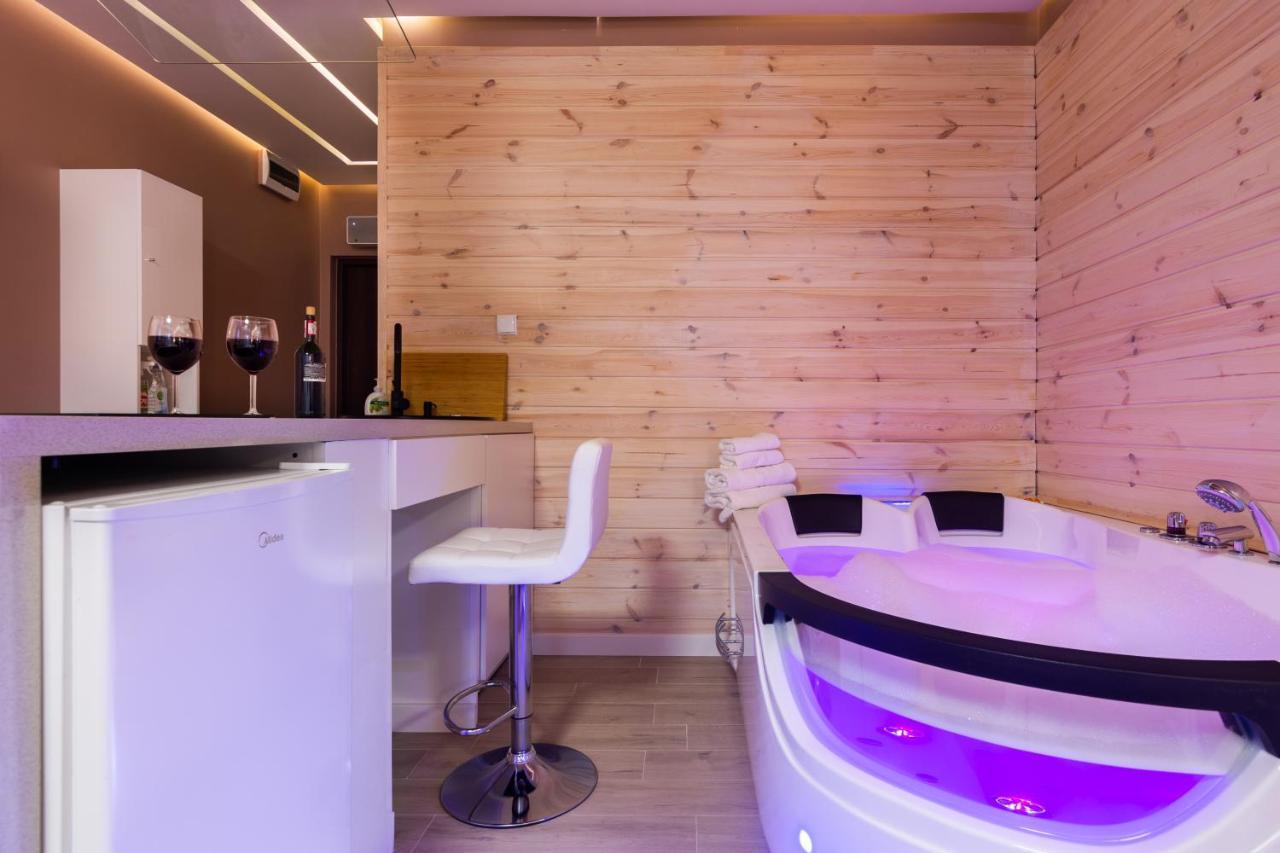 Melody De Luxe Apartment Michalowice  Kültér fotó