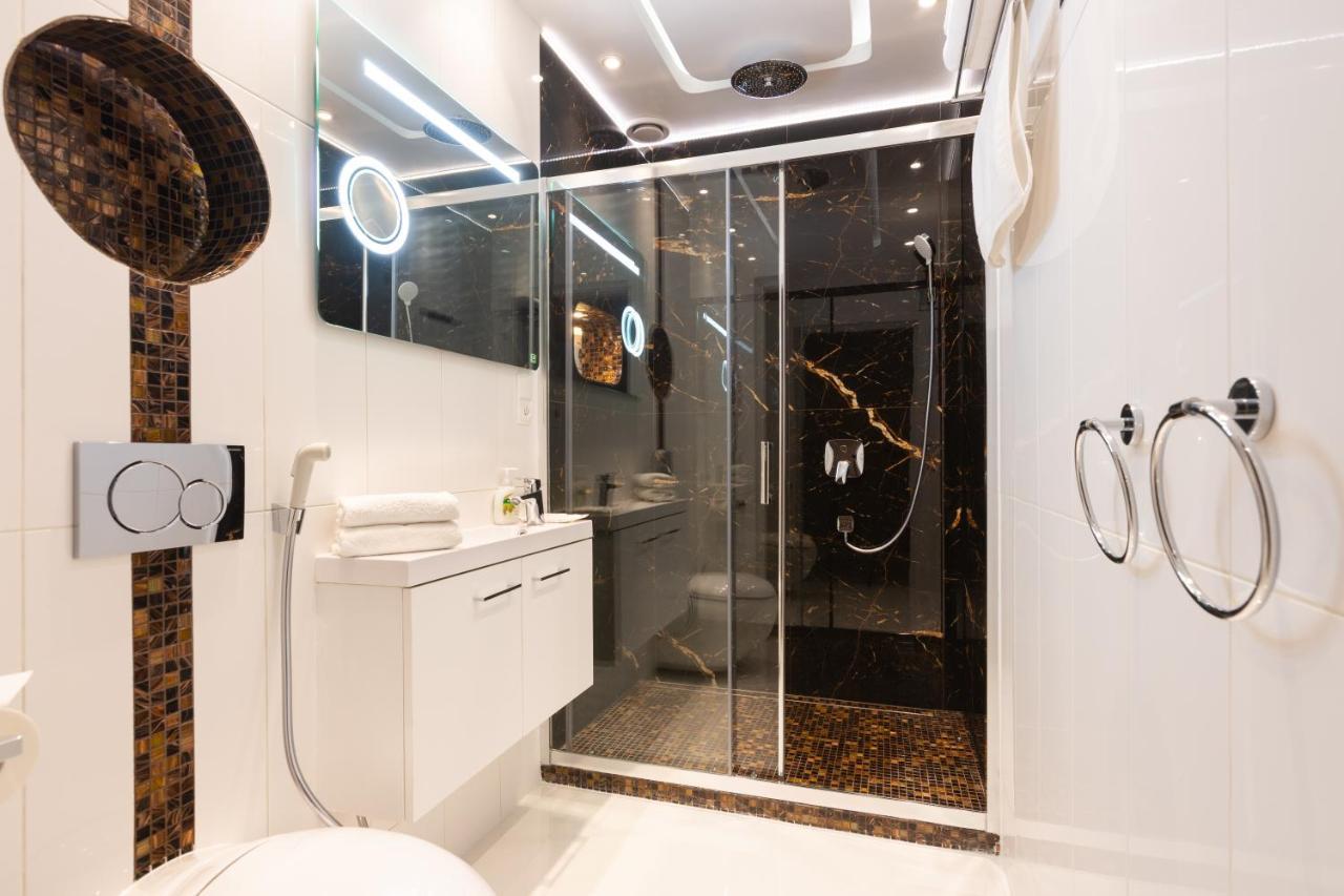 Melody De Luxe Apartment Michalowice  Kültér fotó