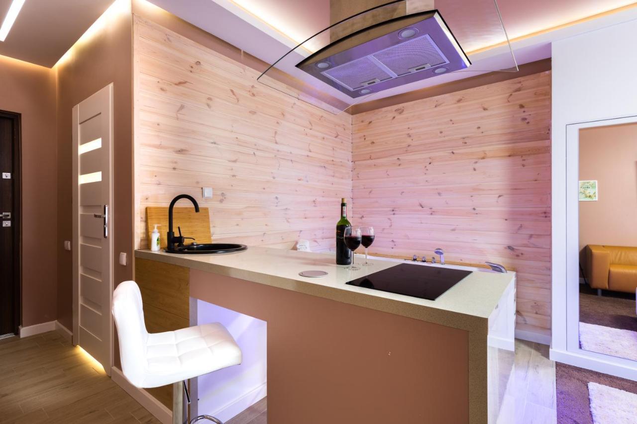 Melody De Luxe Apartment Michalowice  Kültér fotó