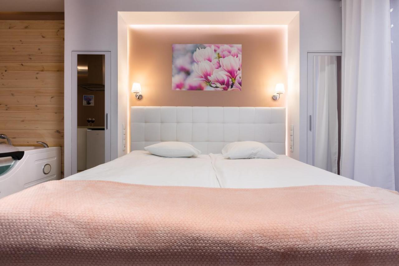 Melody De Luxe Apartment Michalowice  Kültér fotó