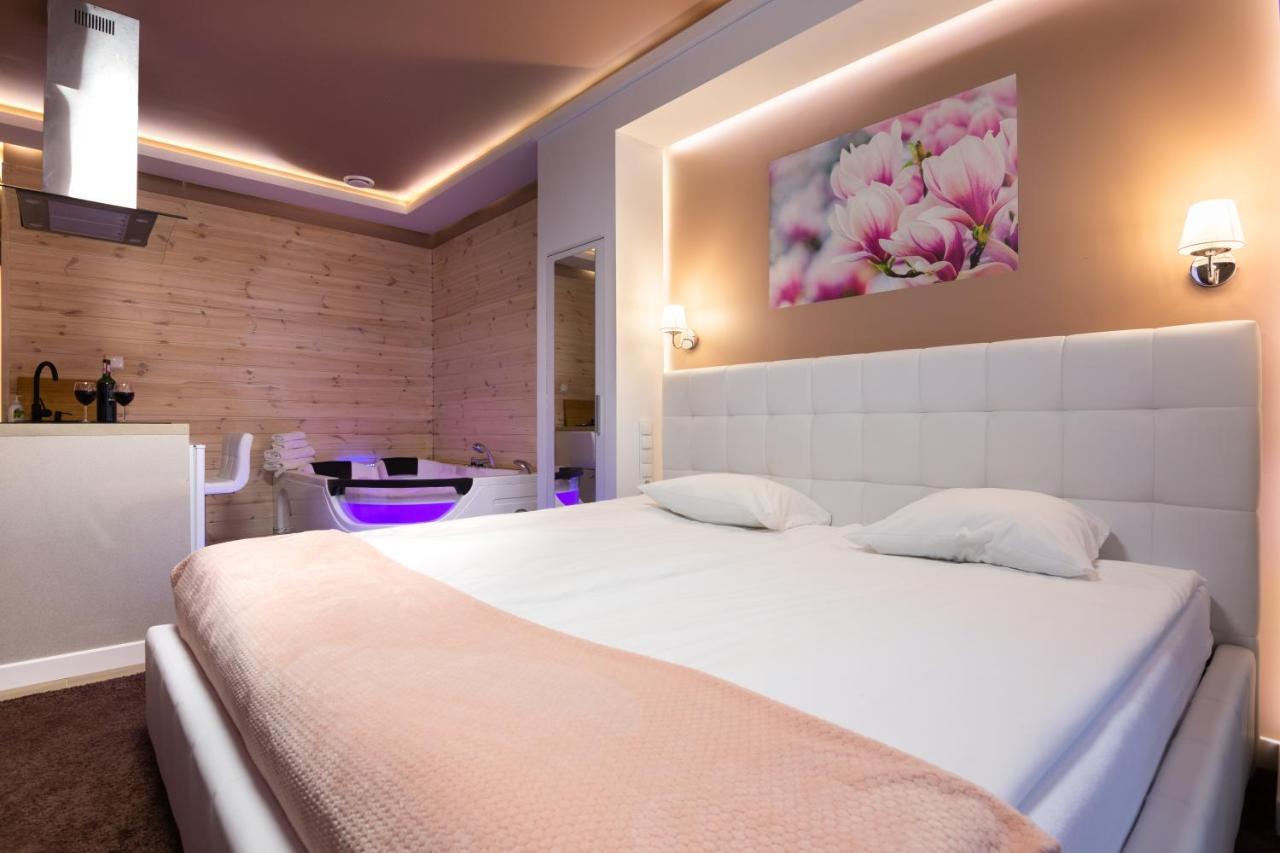 Melody De Luxe Apartment Michalowice  Kültér fotó