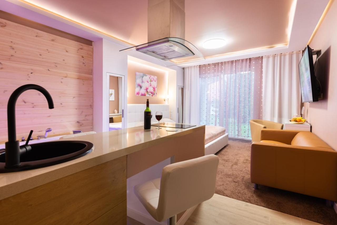 Melody De Luxe Apartment Michalowice  Kültér fotó